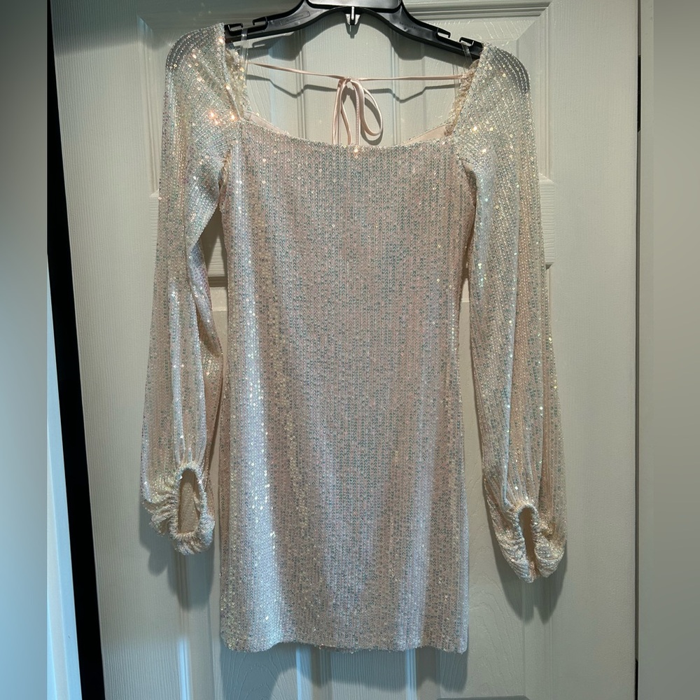 Homecoming Dress